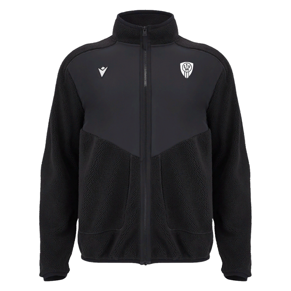Macron Hokkaido icon teddy-jacke | Bild 1