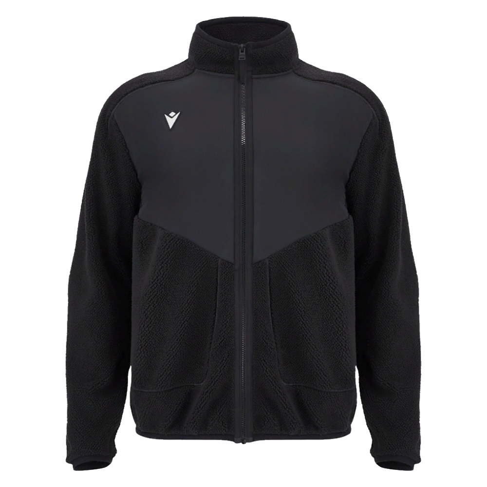 Macron Hokkaido icon teddy jacket | Imagem 1