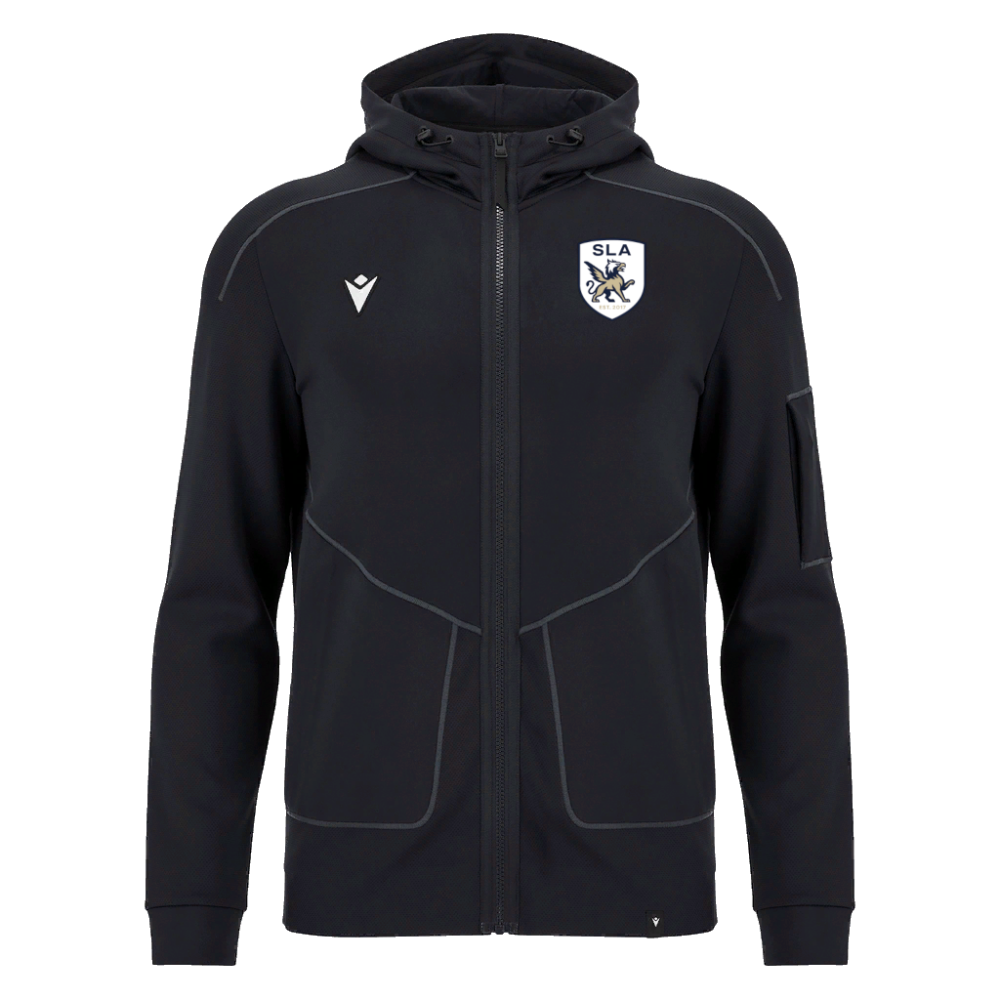 Macron Kanak icon hoody | Image 1