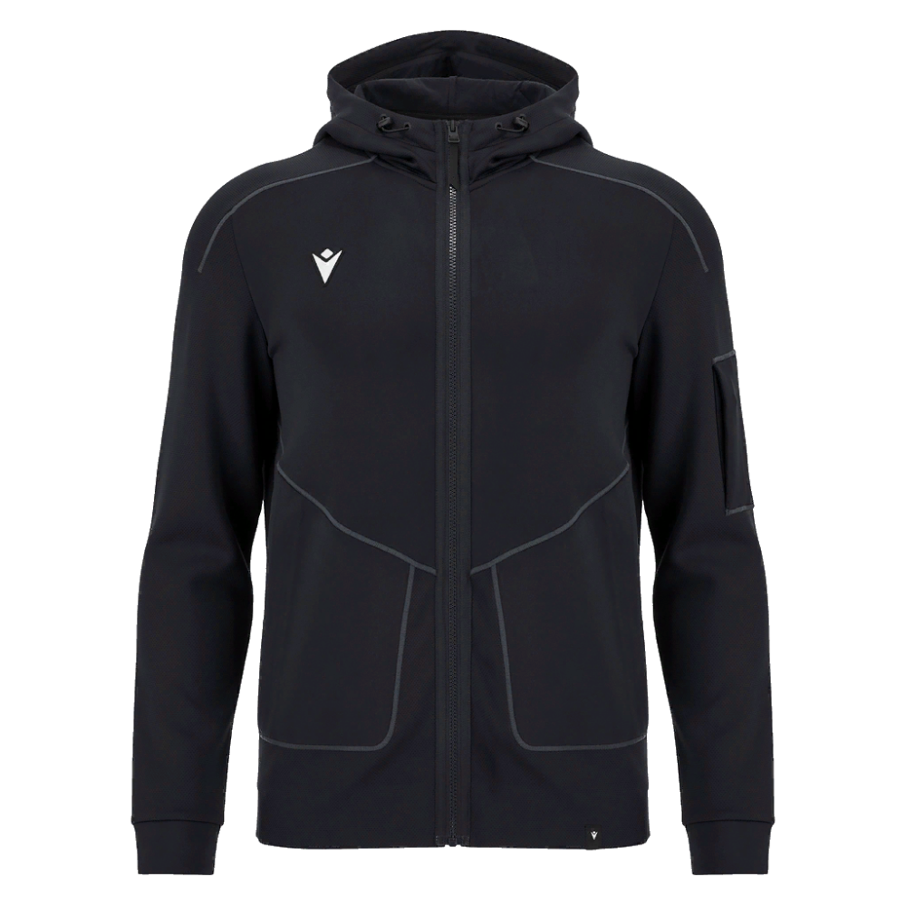 Macron Kanak icon hoody | Imagem 1