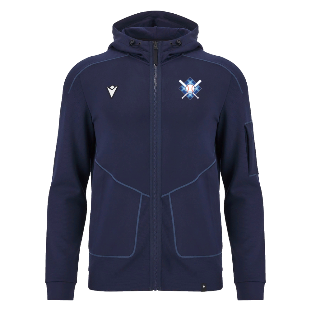 Macron Kanak icon hoody jr | Image 1