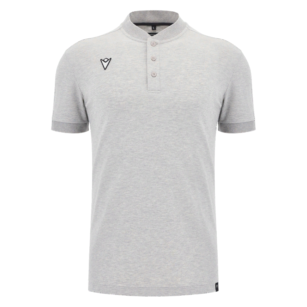 Macron Nisiros icon polo shirt | Image 1