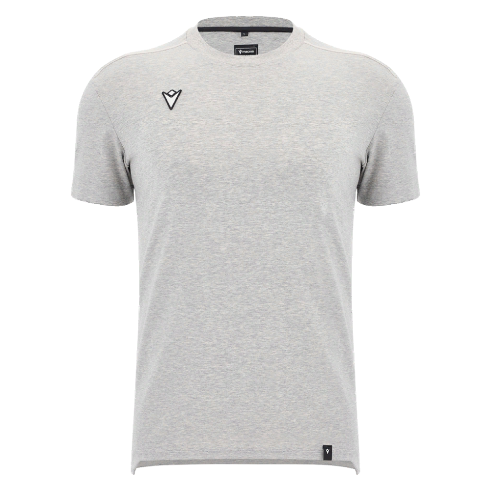 Macron Andros icon t-shirt | Image 1