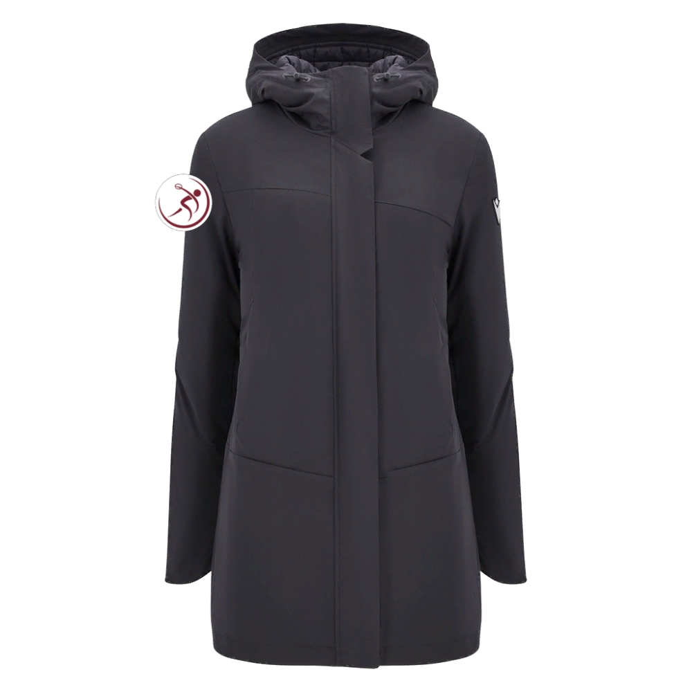 Macron Soria ii parka waterproof con imbottitura removibile | Immagine 1