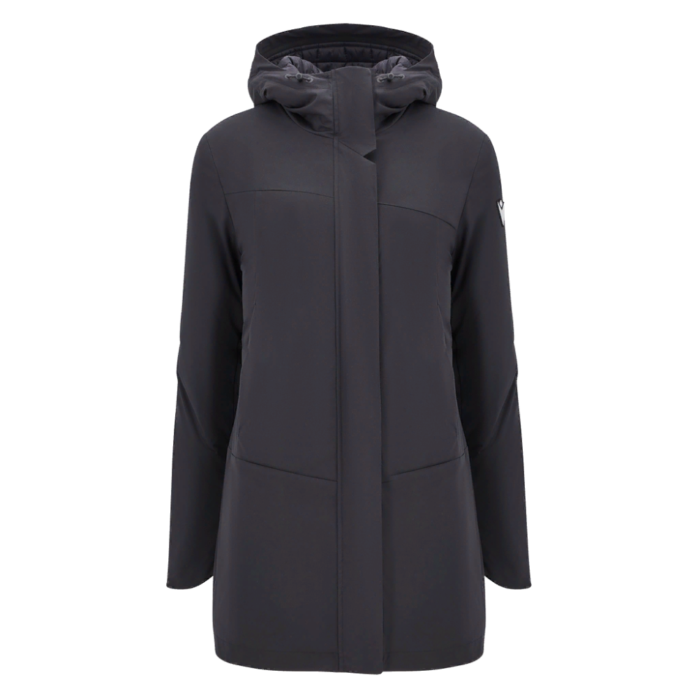 Macron Soria ii waterproof parka with removable padding sr | Image 1