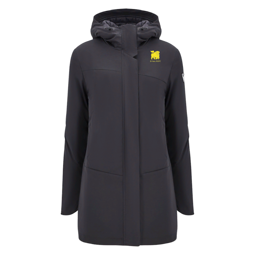 Macron Soria ii icon parka jacket sr | Image 1