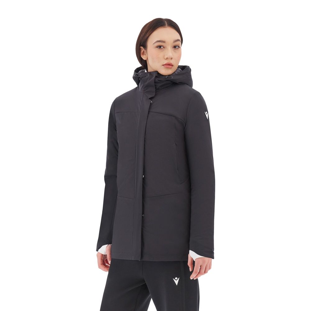 Macron Soria ii parka waterproof con imbottitura removibile | Immagine 1