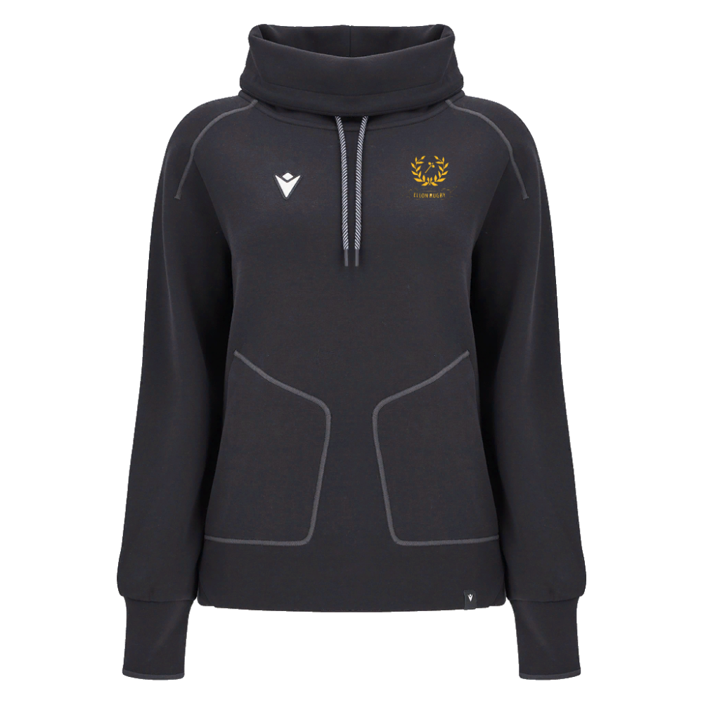 Macron Saima icon sweatshirt jr | Image 1