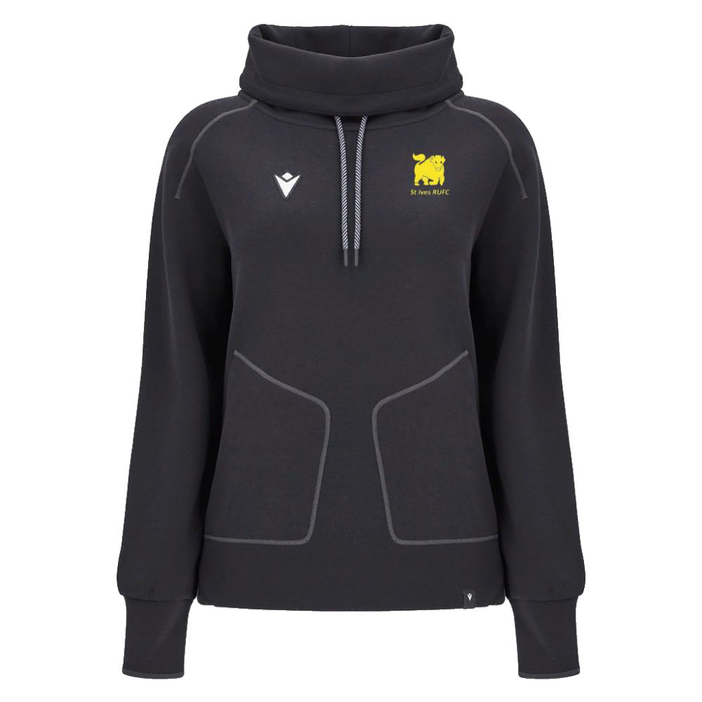 Macron Saima icon sweatshirt sr | Image 1