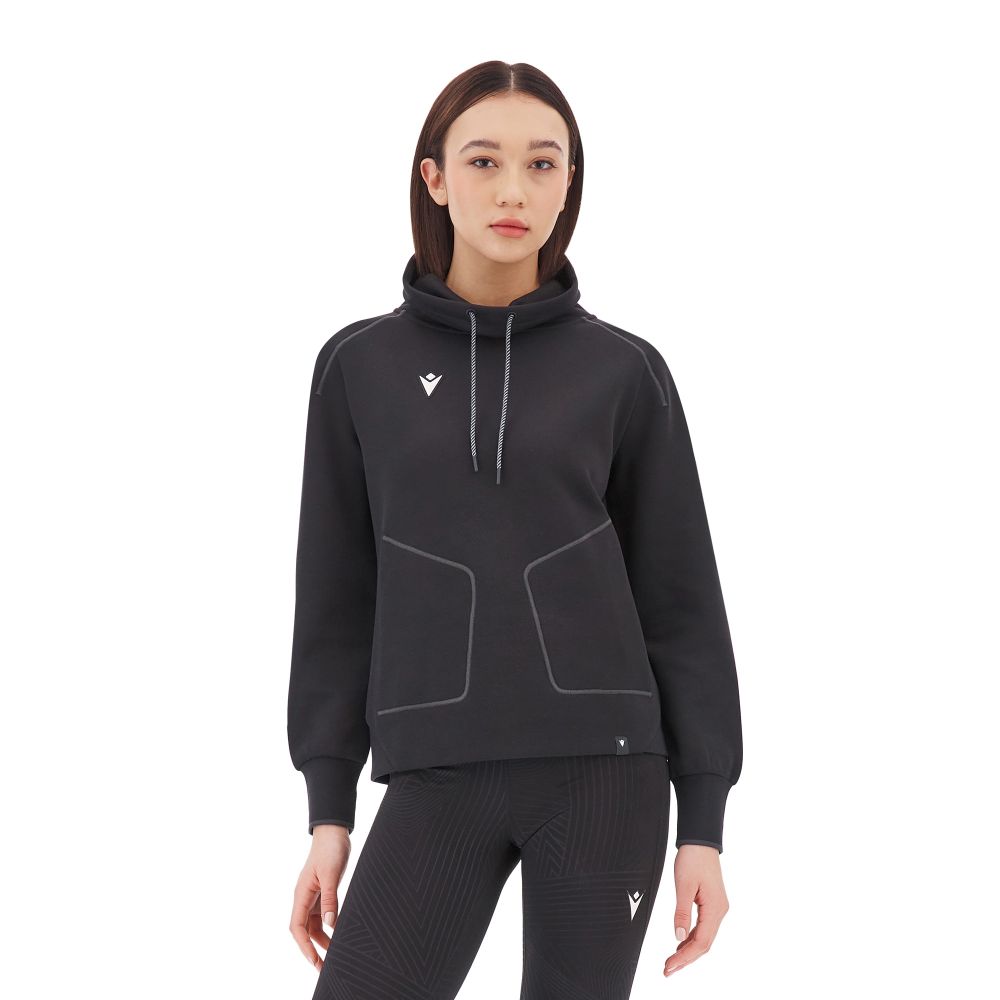 Macron Sweatshirt à capuche saima | Image 1