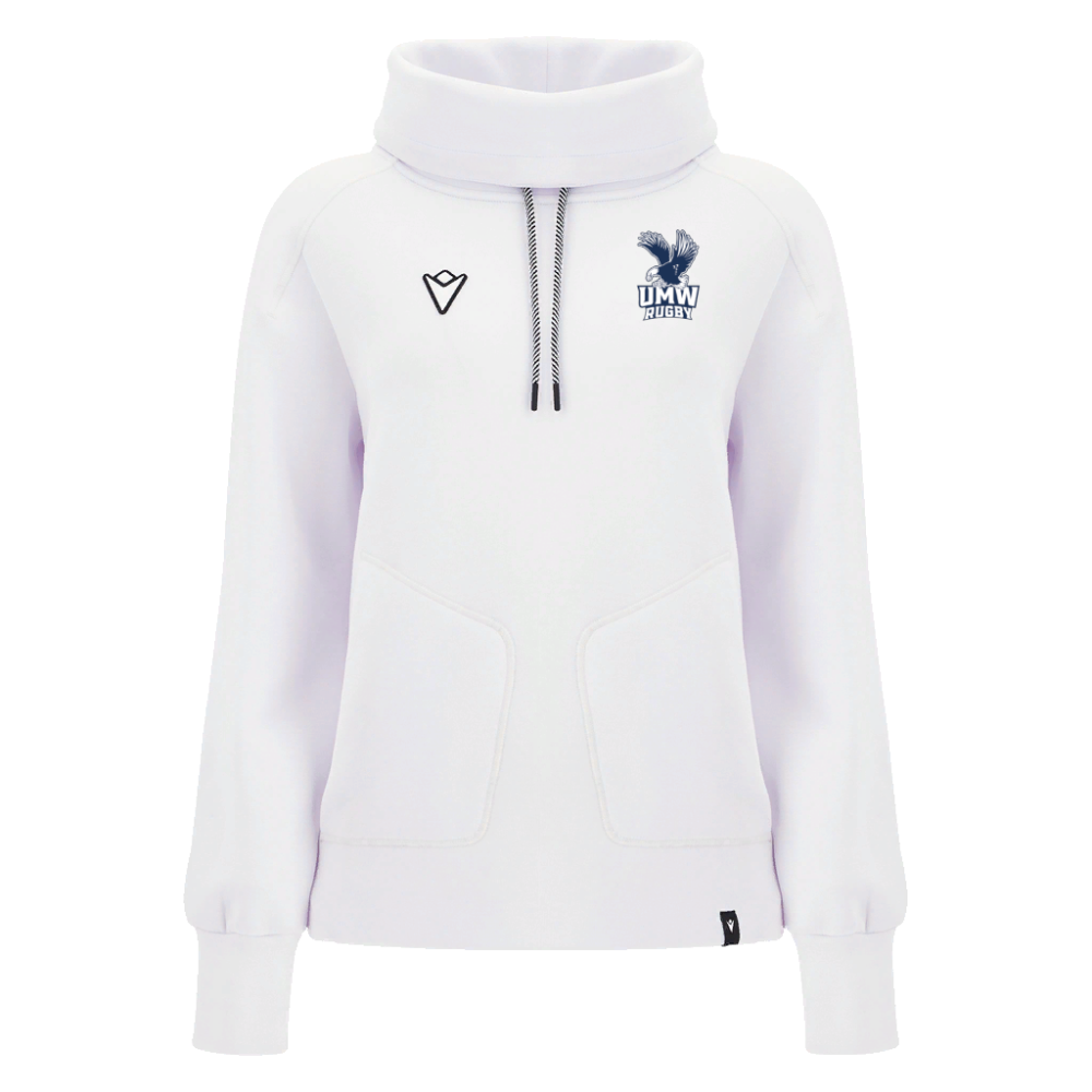 Macron Saima icon sweatshirt | Image 1