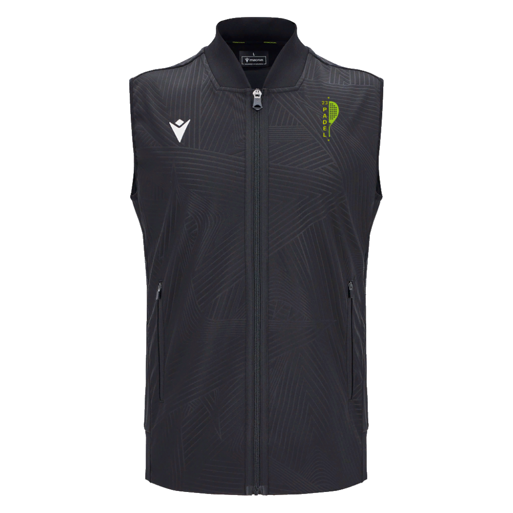 Macron Antoine icon gilet | Immagine 1