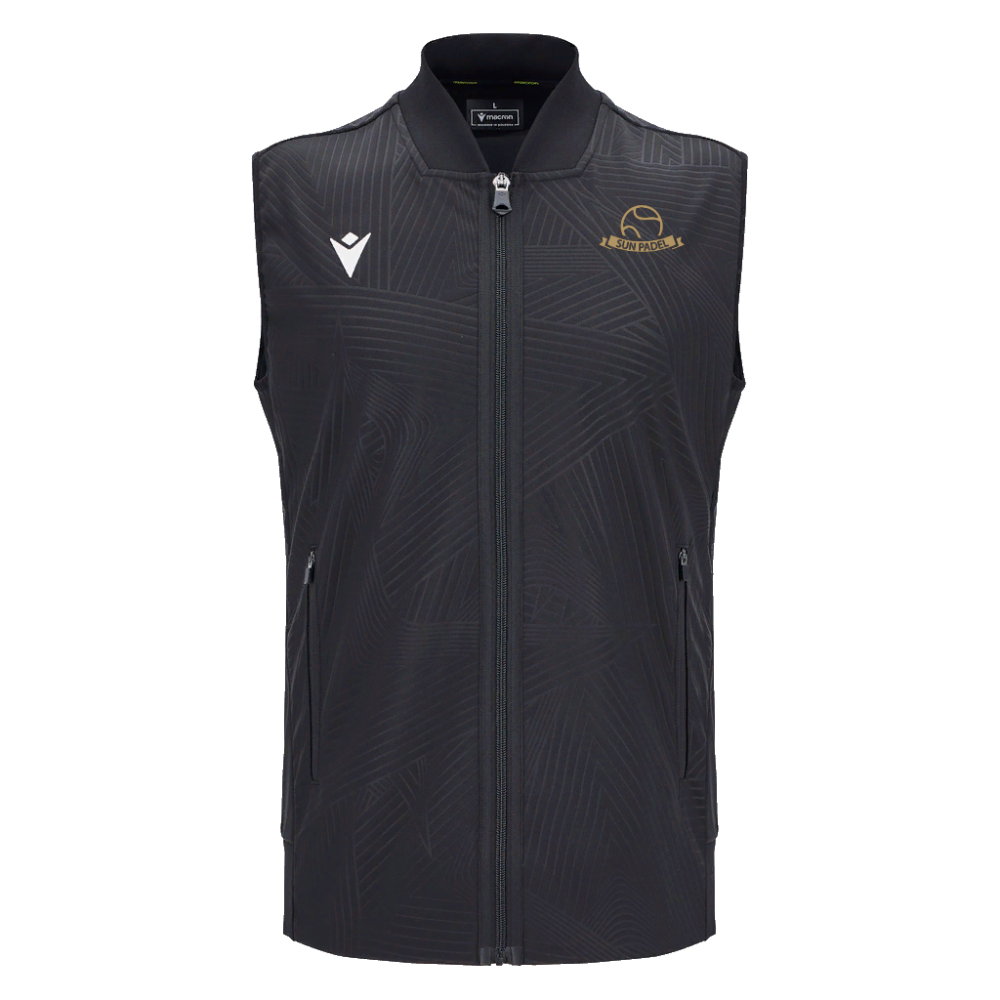 Macron Antoine gilet in softshell | Immagine 1