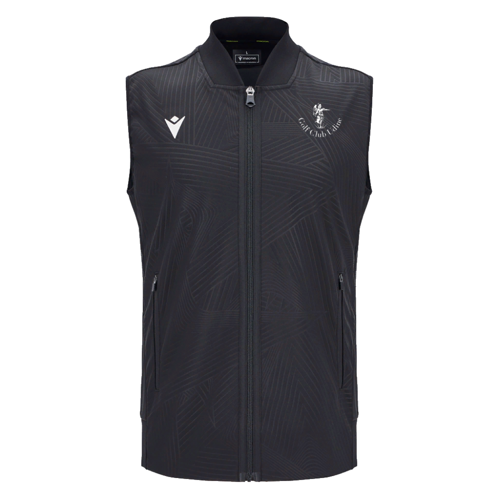 Macron Antoine icon gilet | Immagine 1