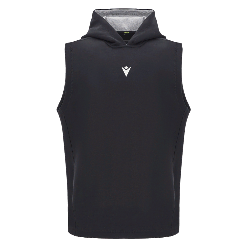 Macron Remi icon ärmellose sweatshirt | Bild 1