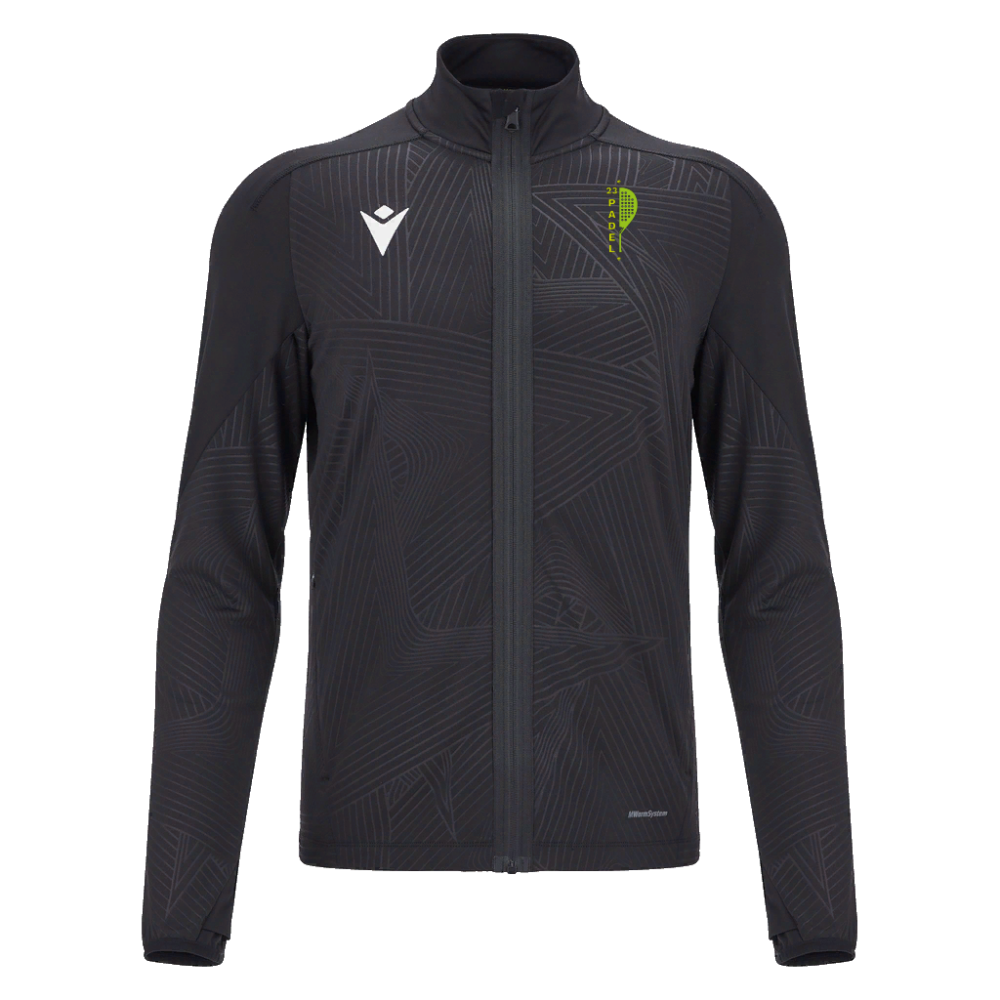Macron Enzo icon top full zip | Immagine 1