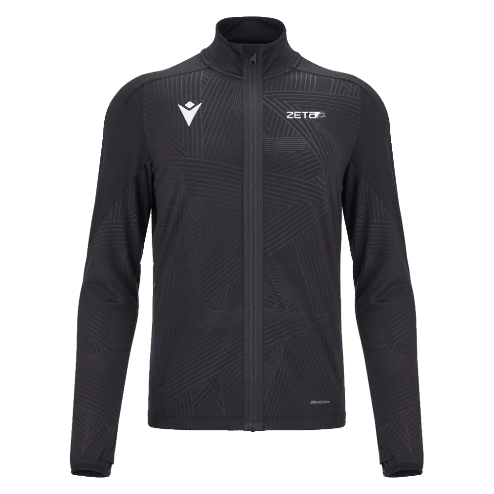 Macron Enzo icon top full zip | Immagine 1