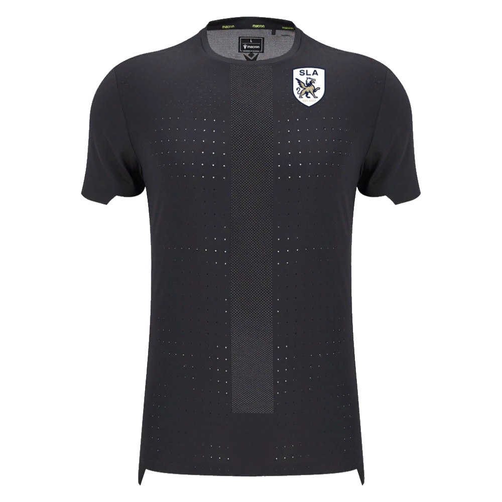 Macron Nathan icon shirt | Image 1