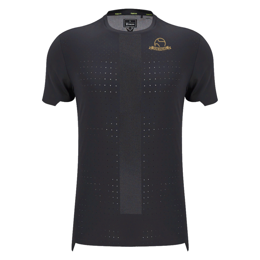 Macron Nathan maglia tecnica traspirante | Immagine 1