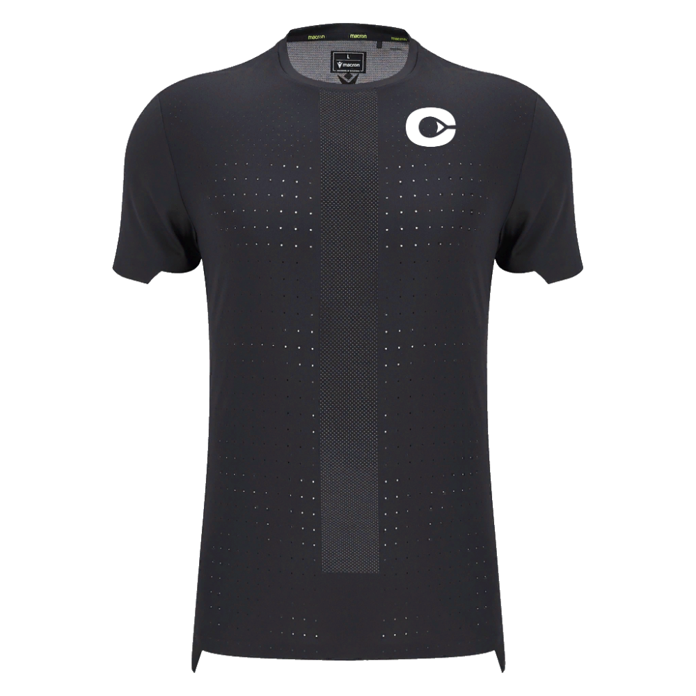 Macron Nathan atmungsaktives technisches shirt | Bild 1