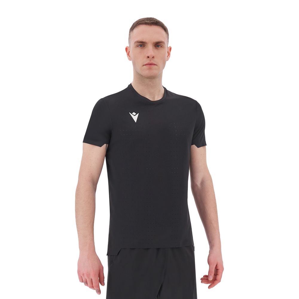 Macron Maillot training nathan gamme icon | Image 1