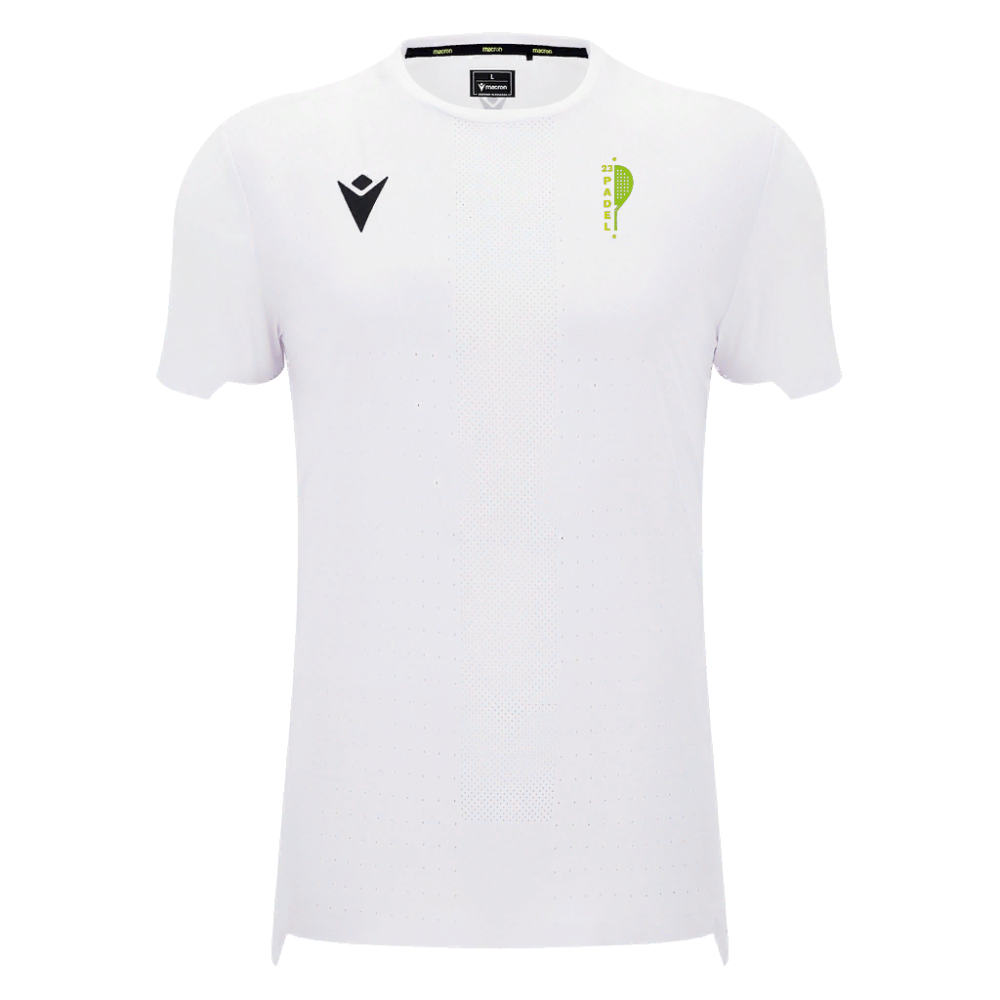 Macron Nathan icon maglia | Immagine 1