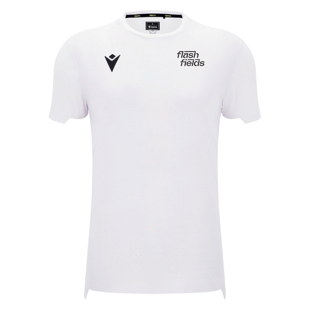 Macron Nathan atmungsaktives technisches shirt | Bild 1