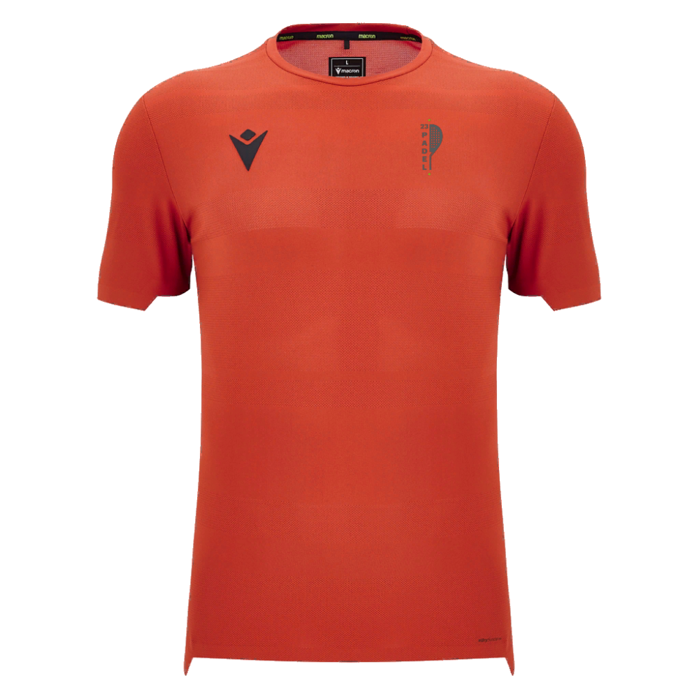 Macron Clement icon maglia | Immagine 1