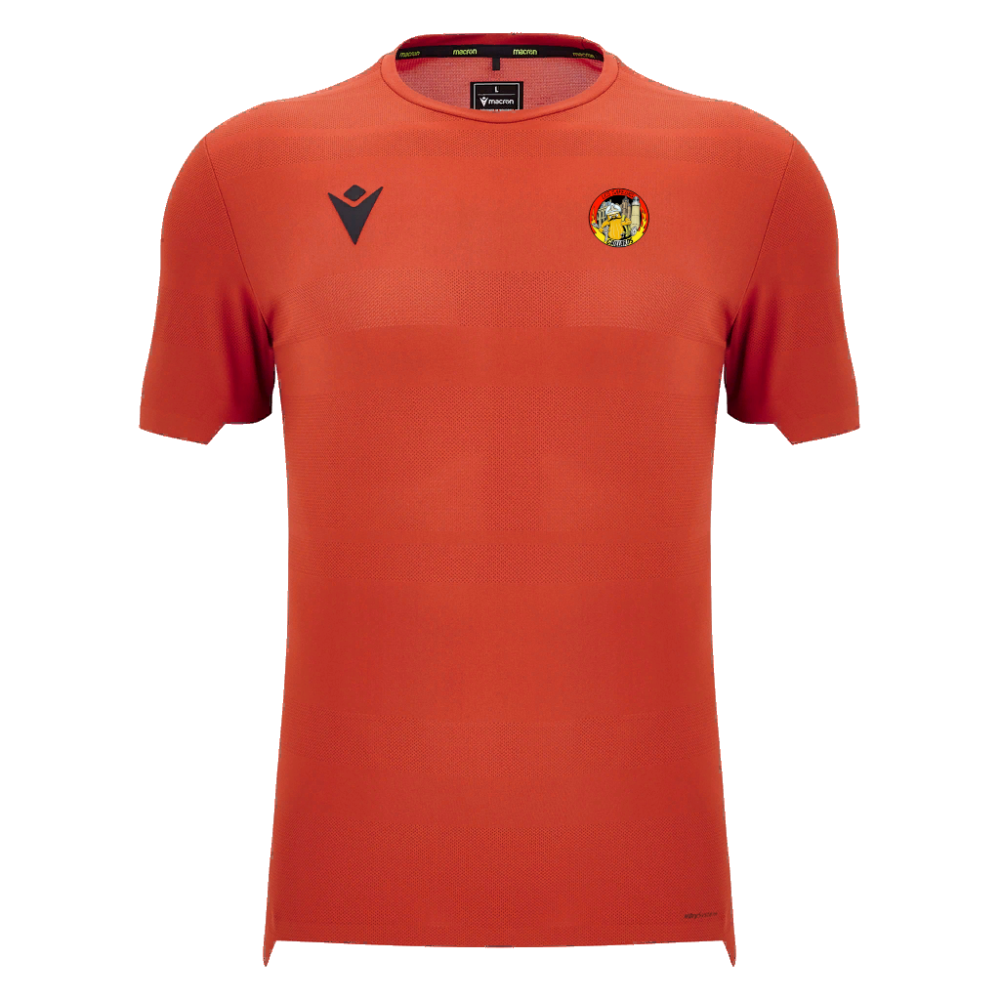 Macron Clement icon maillot | Image 1