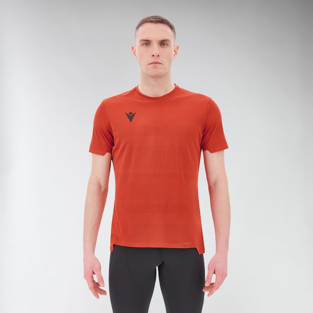 Macron Clement t-shirt technique respirant | Image 1