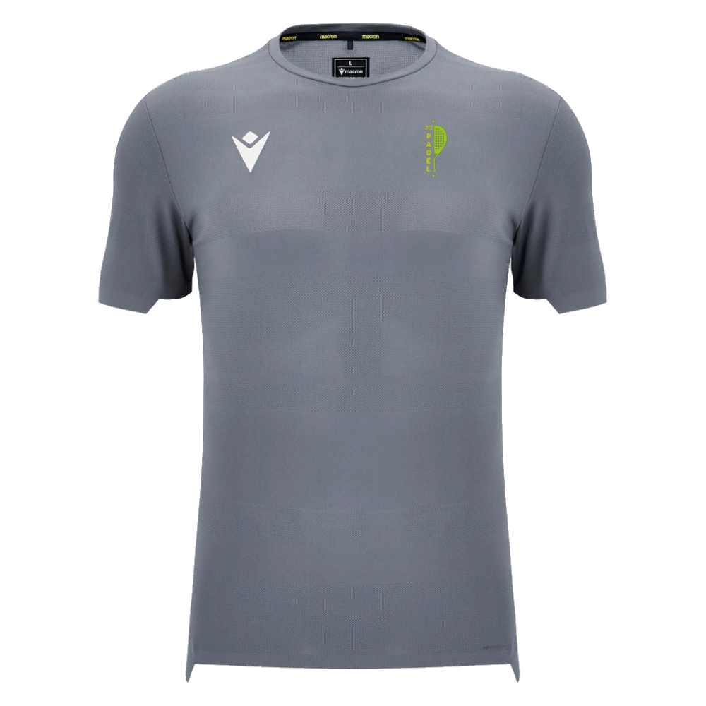 Macron Clement icon maglia | Immagine 1