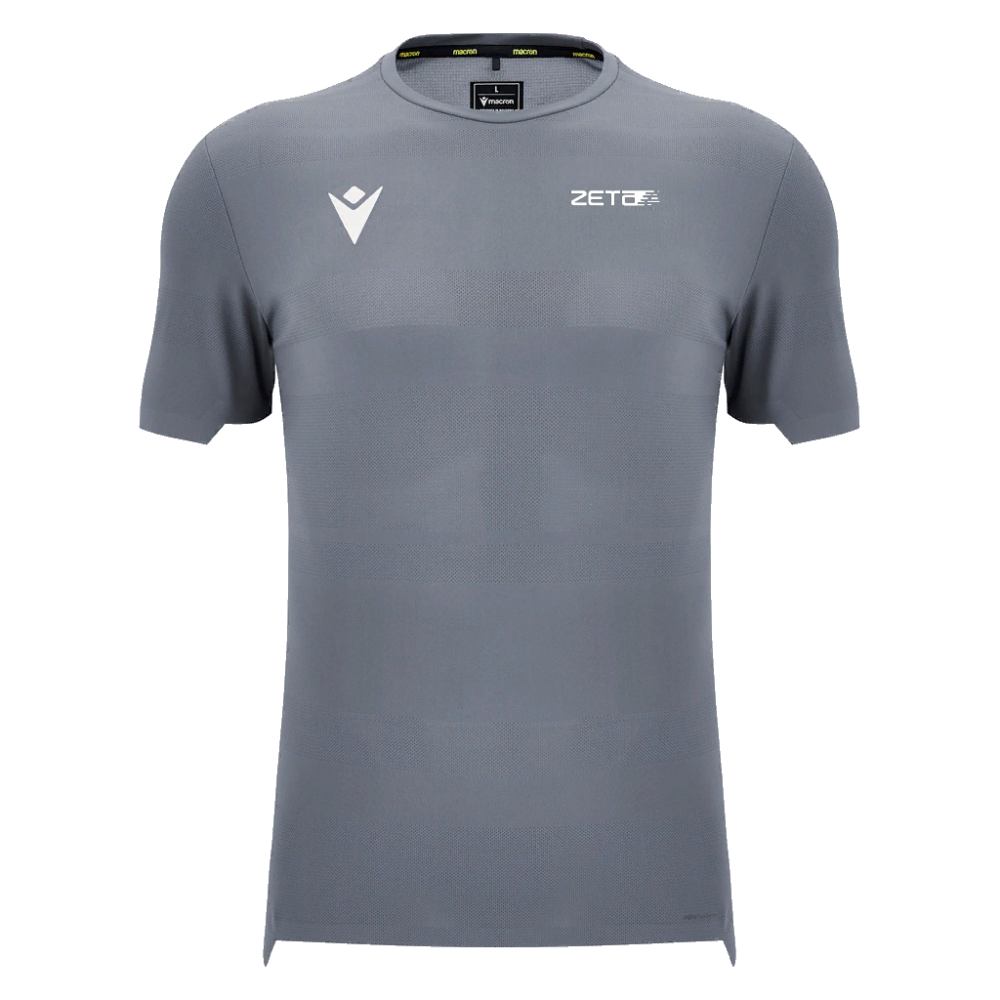 Macron Clement icon maglia | Immagine 1