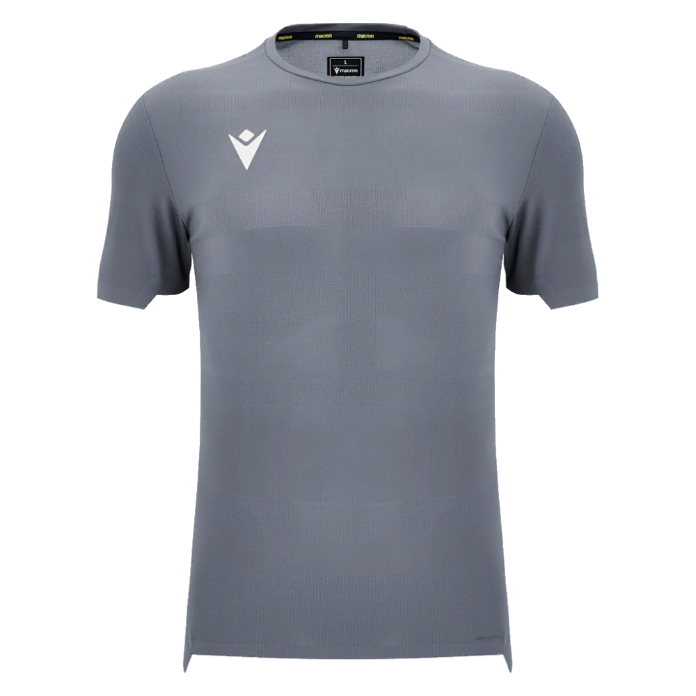 Macron Clement atmungsaktives technisches shirt | Bild 1