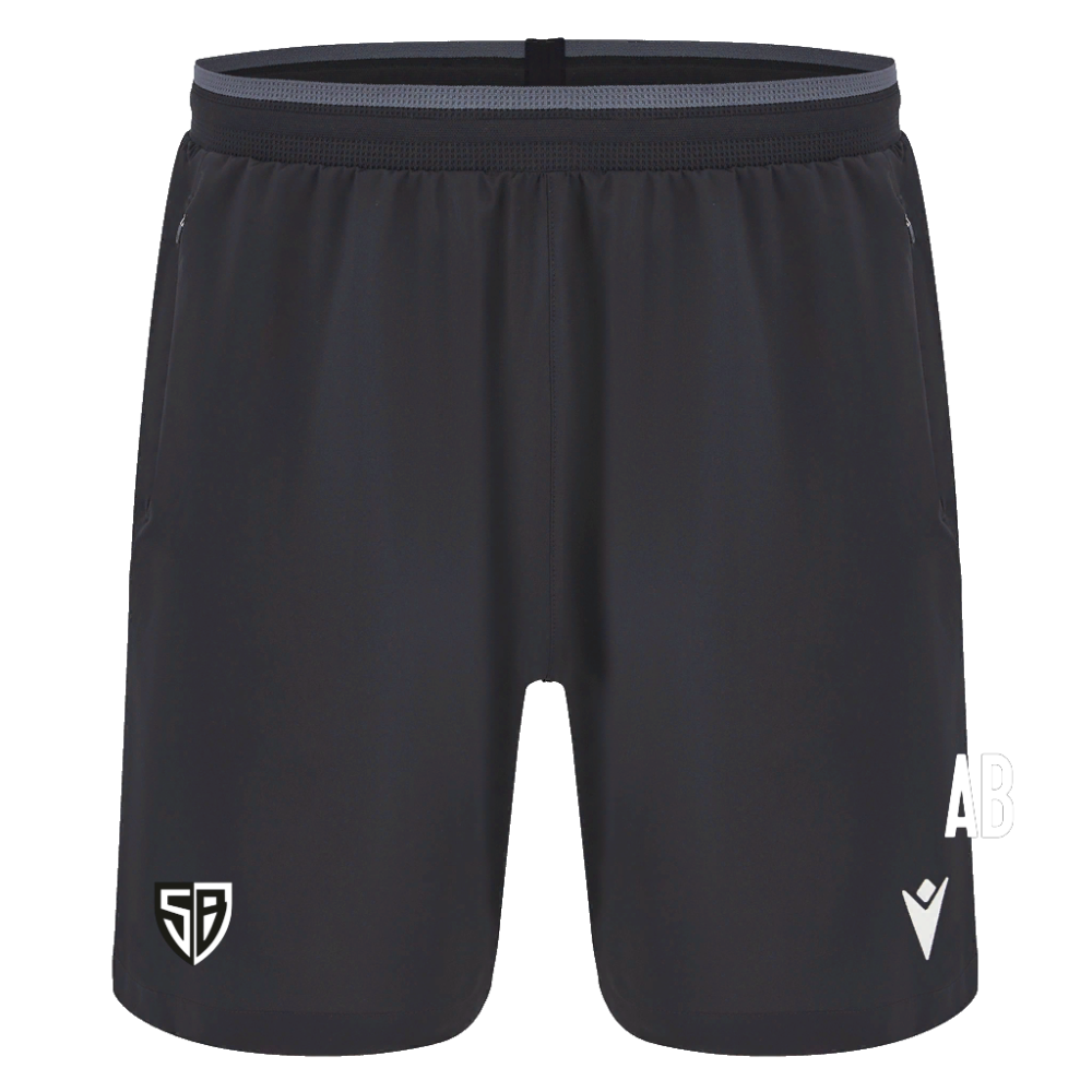 Macron Diego short ultra-léger | Image 1