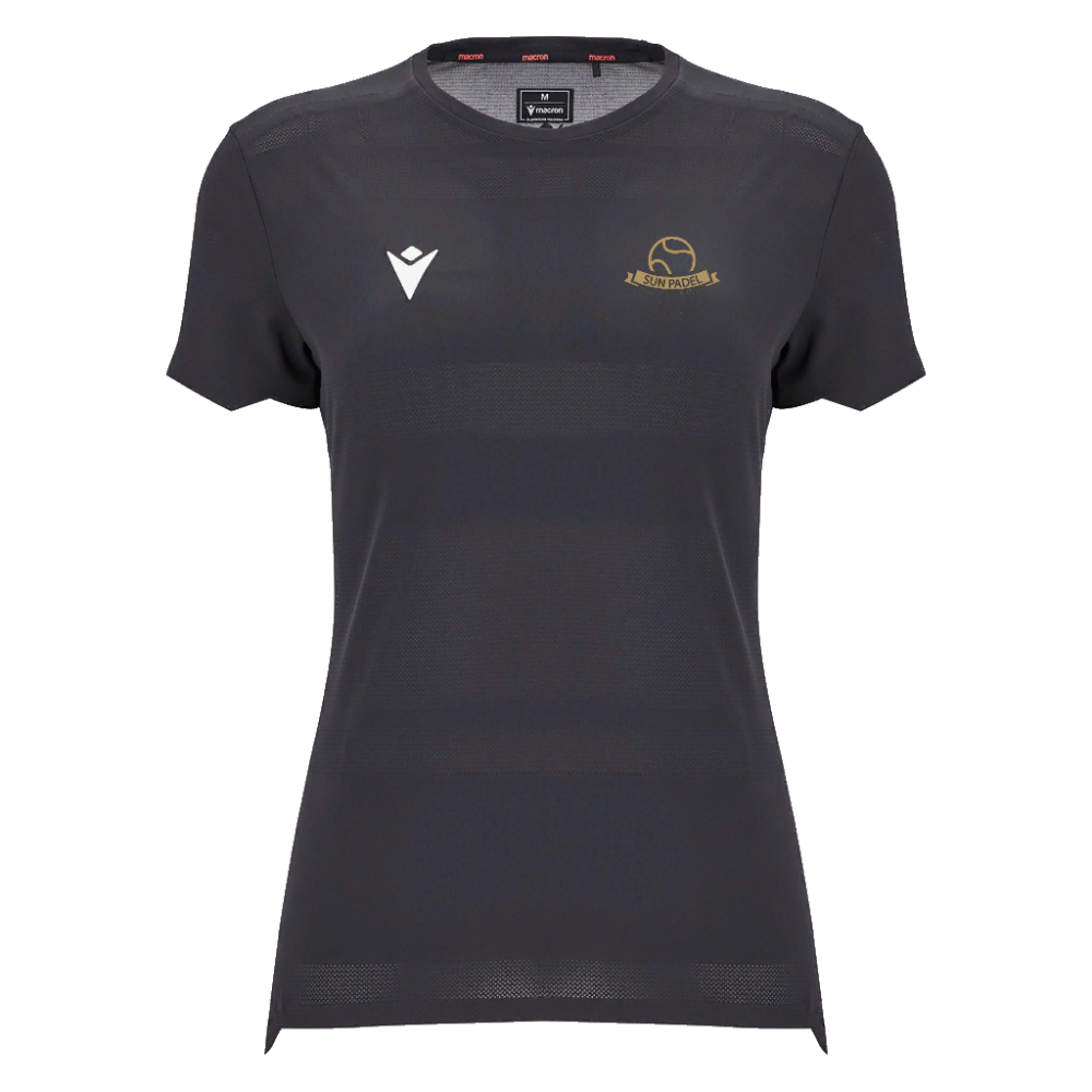 Macron Dione maglia tecnica traspirante | Immagine 1