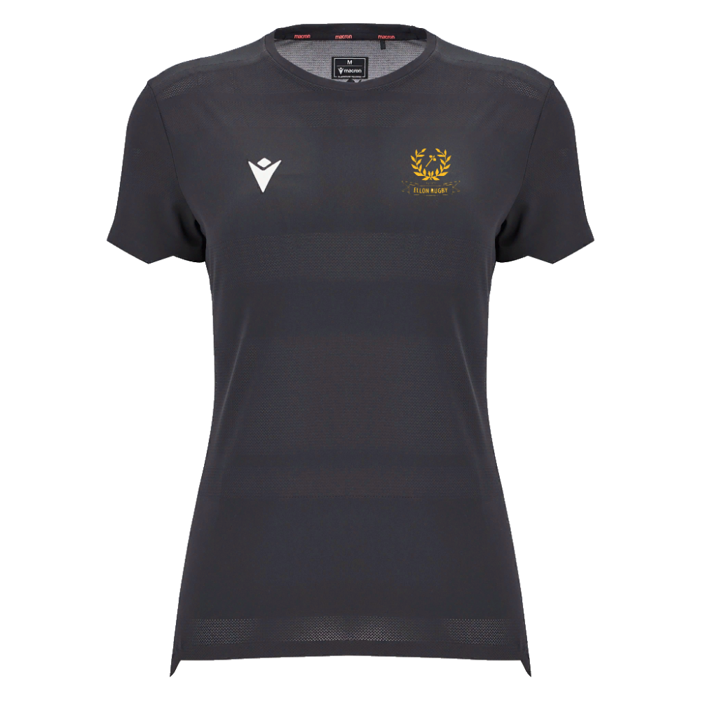 Macron Dione icon shirt sr | Image 1