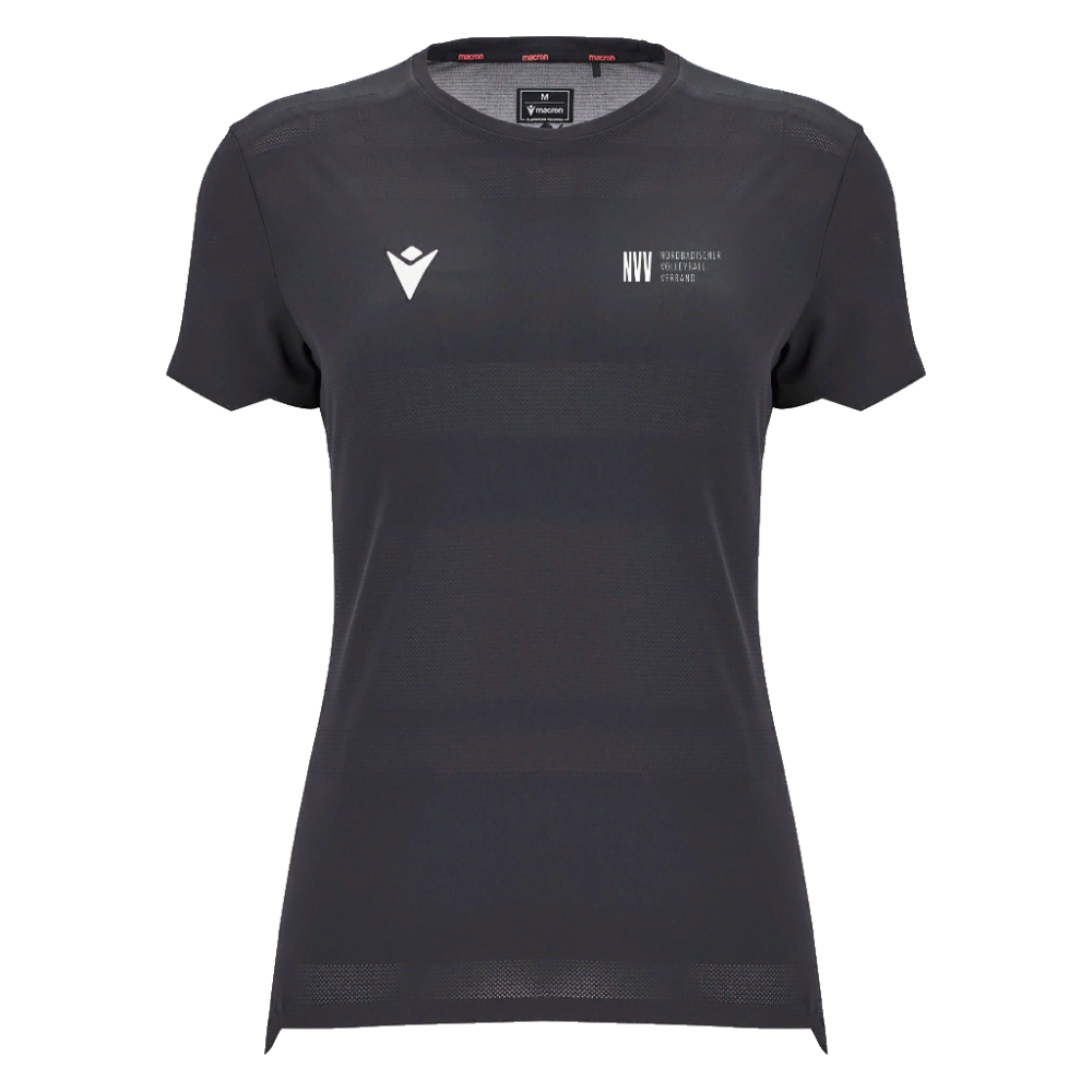 Macron Dione atmungsaktives technisches shirt | Bild 1