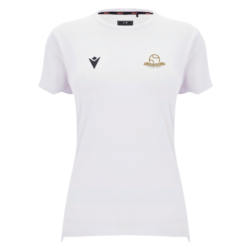 Macron Dione maglia tecnica traspirante | Immagine 1