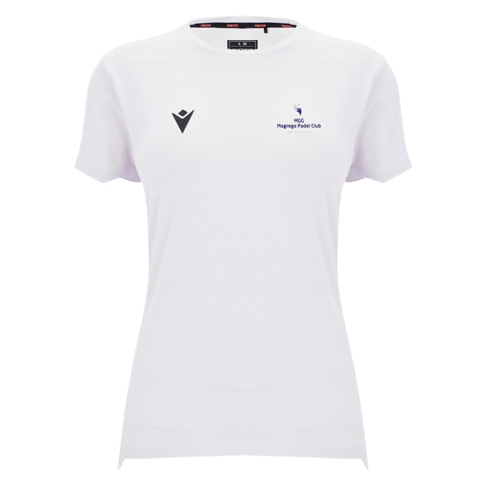 Macron Dione icon maglia | Immagine 1