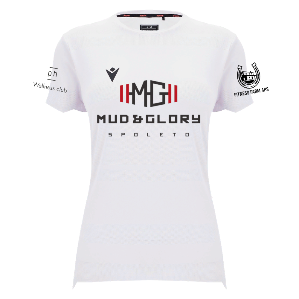 Macron Dione maglia tecnica traspirante | Immagine 1
