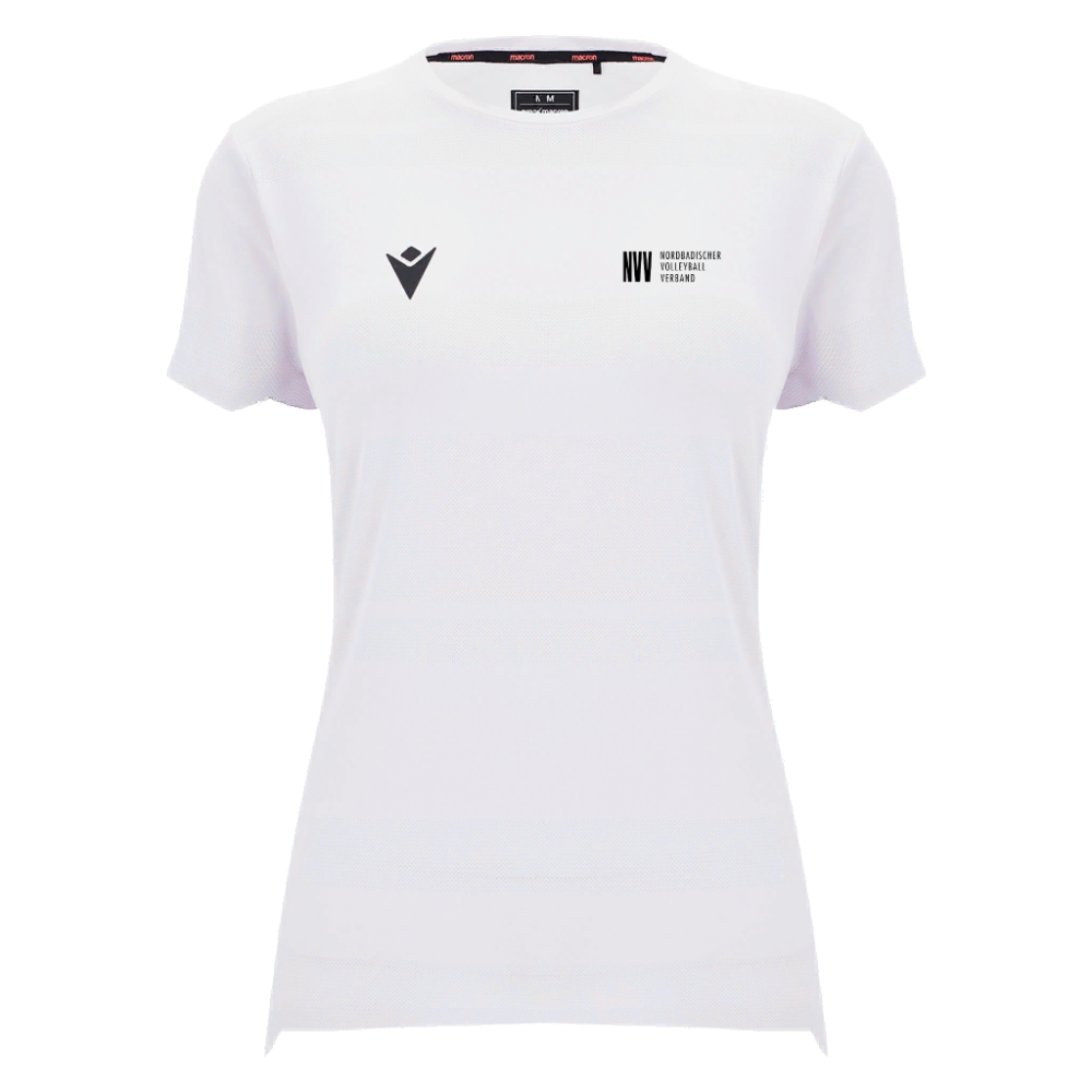 Macron Dione atmungsaktives technisches shirt | Bild 1