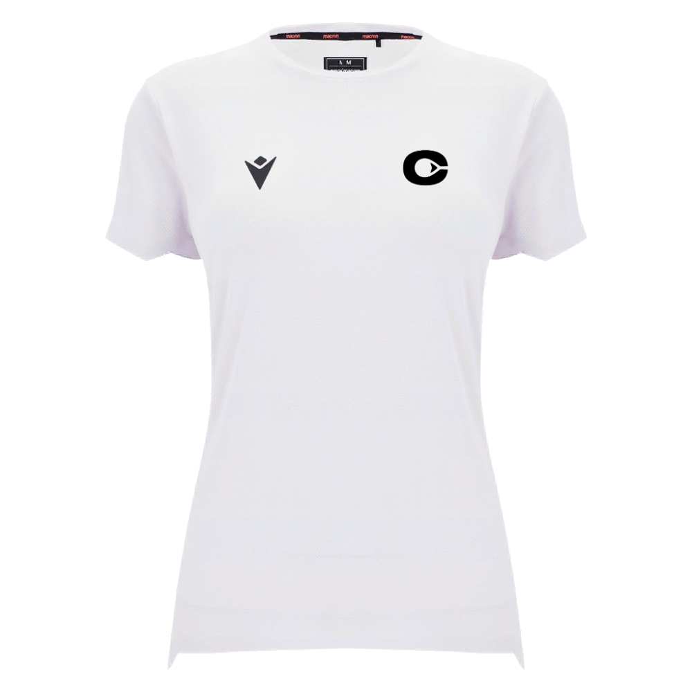 Macron Dione atmungsaktives technisches shirt | Bild 1