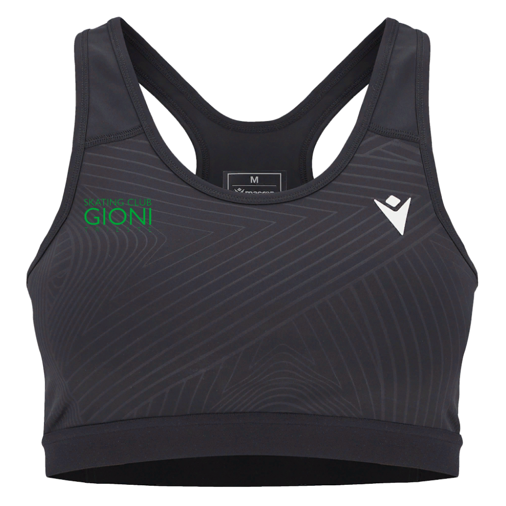 Macron Beatrix icon reggiseno | Immagine 1