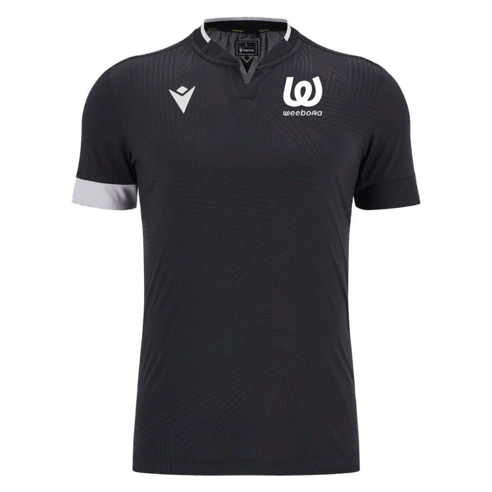 Macron Magister icon polo | Immagine 1