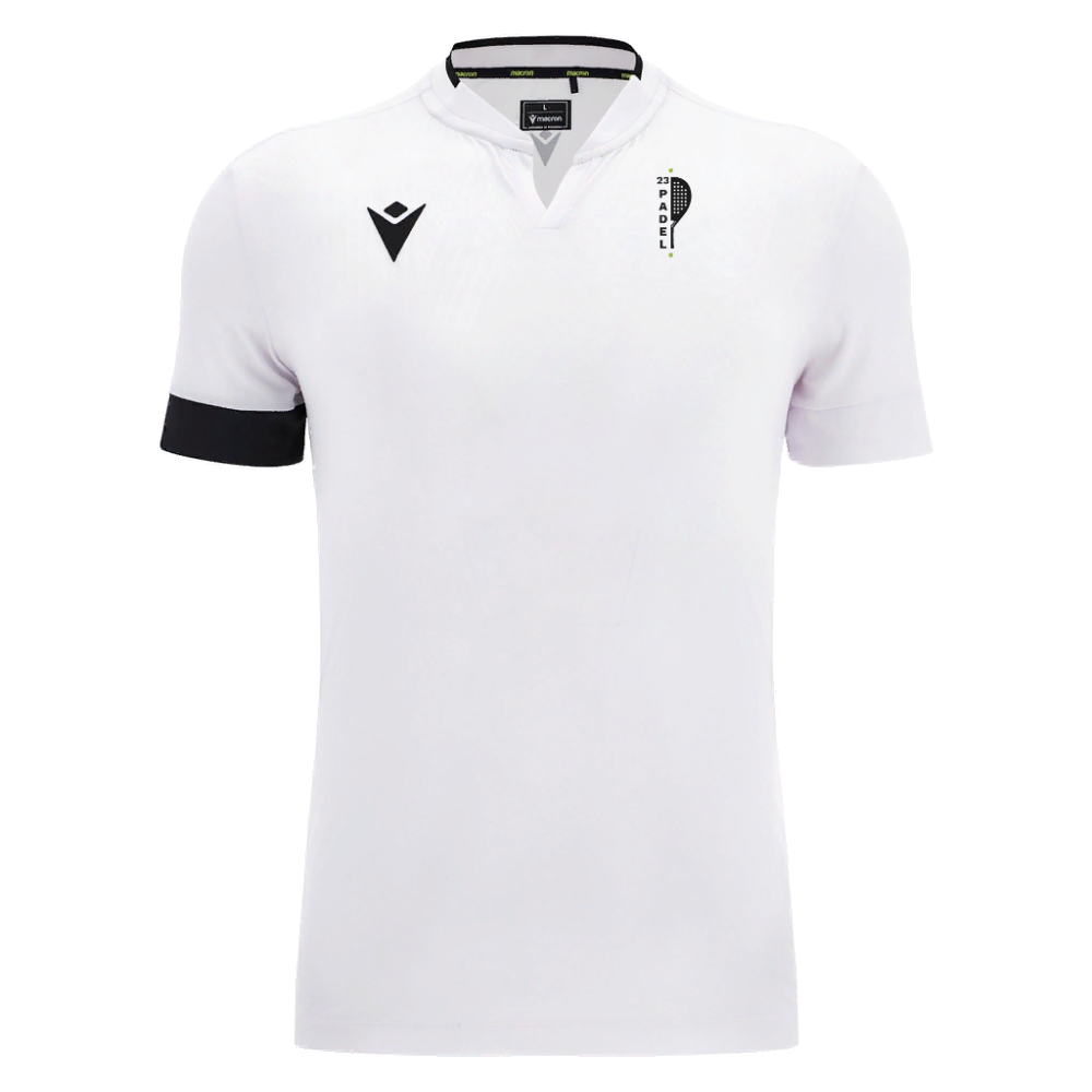 Macron Magister icon polo | Immagine 1