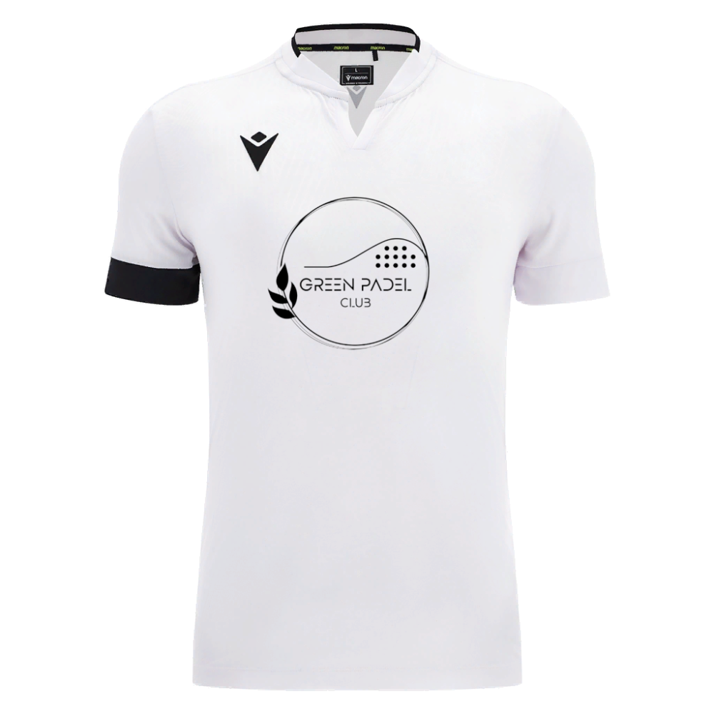 Macron Magister icon polo | Immagine 1
