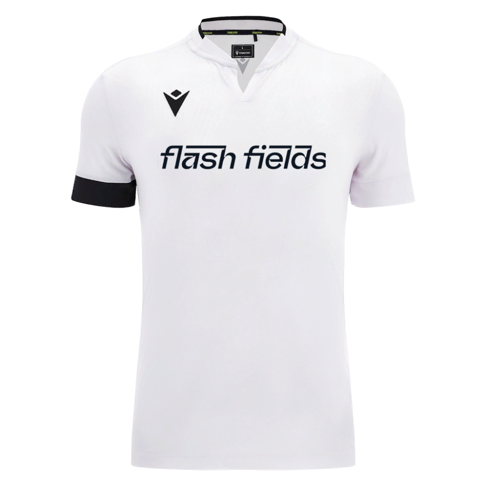 Macron Magister technisches poloshirt mit stehkragen | Bild 1