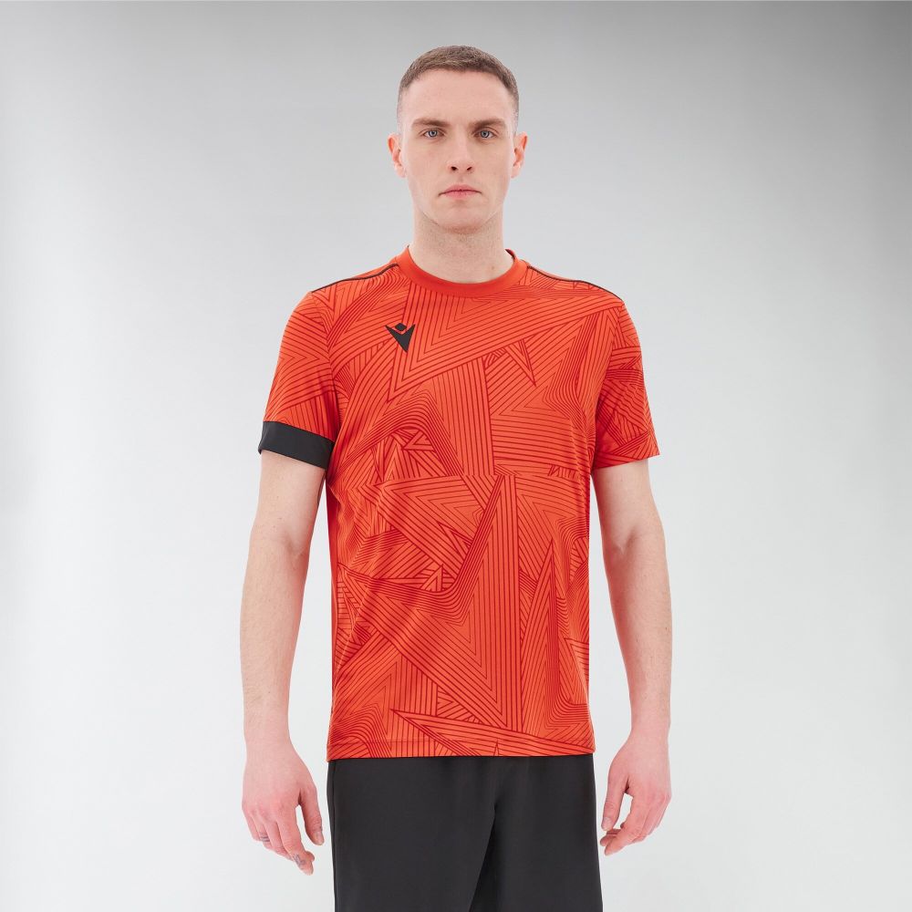 Macron Juan iii t-shirt technique | Image 1