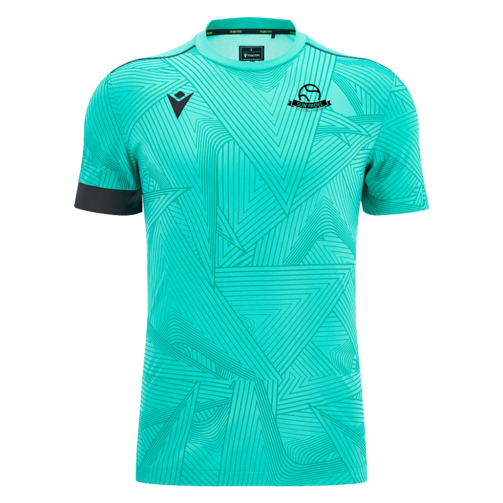 Macron Juan iii maglia tecnica | Immagine 1