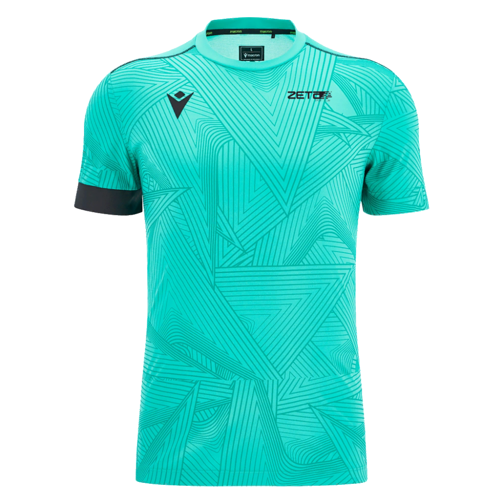 Macron Juan iii icon maglia | Immagine 1